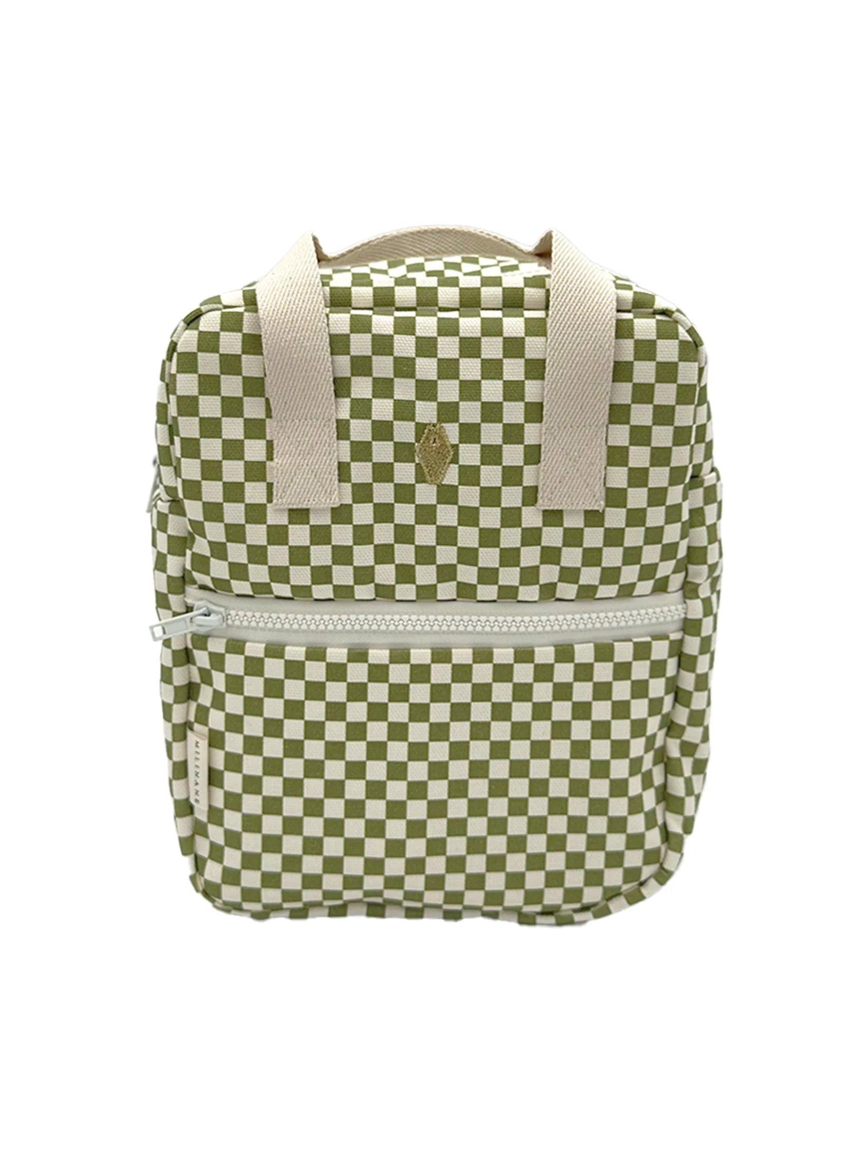 Sac à dos - Damier