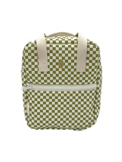 Sac à dos - Damier