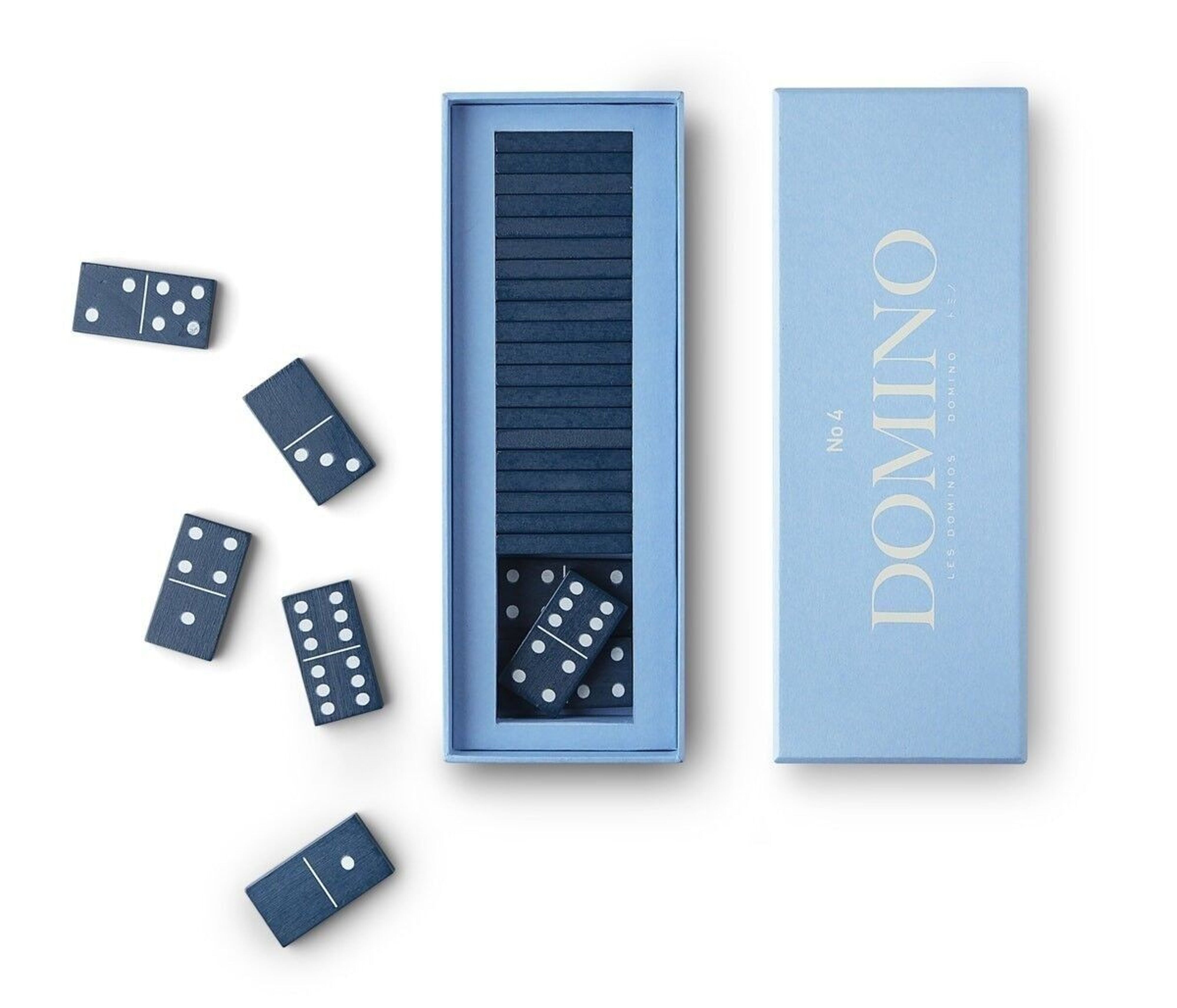 Jeu de Dominos