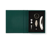 Livre - kit - accessoires - Sommelier