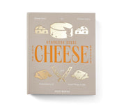 Livre - kit - accessoires - Cheese