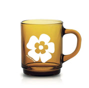 Mug Rétro - Vermeil