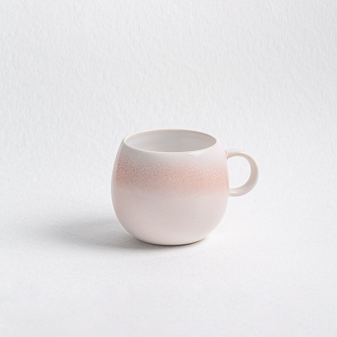 Mug Light Pink