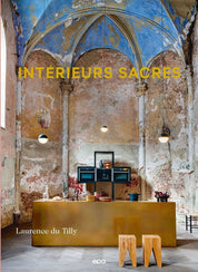 Livre - Intérieurs sacrés