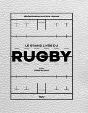 Livre - Rugby