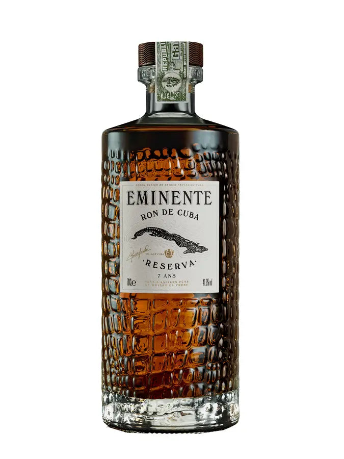 Eminente - 7 ans Reserva