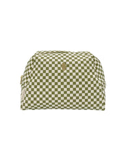 Trousse de toilette - Damier